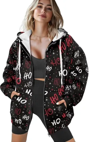 AFPANQZ Women's Hooded Sweatshirt Soft Sport Hoodies Fashion Casual Tops with Pockets Girls Cozy Warm Fall Outfits