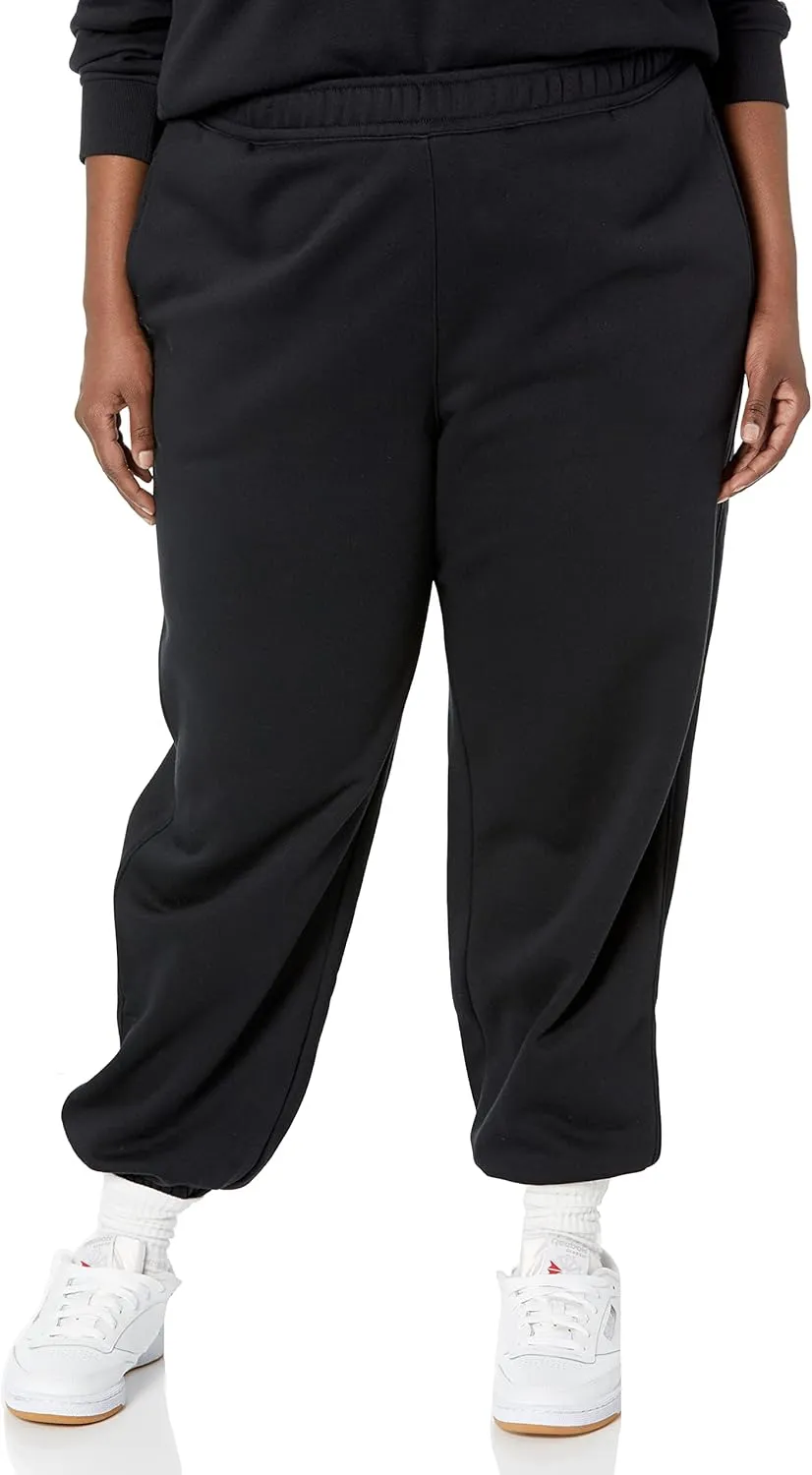 Amazon Essentials Women's Relaxed Jogger (Available in Plus Size)