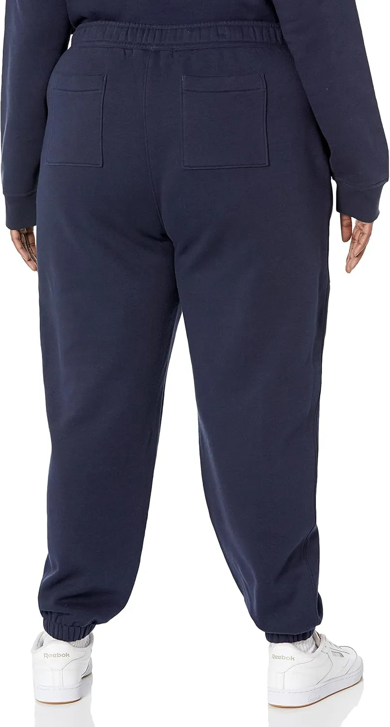 Amazon Essentials Women's Relaxed Jogger (Available in Plus Size)