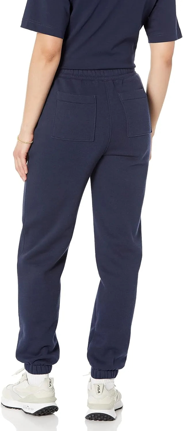 Amazon Essentials Women's Relaxed Jogger (Available in Plus Size)