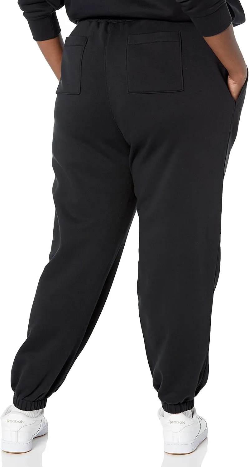 Amazon Essentials Women's Relaxed Jogger (Available in Plus Size)