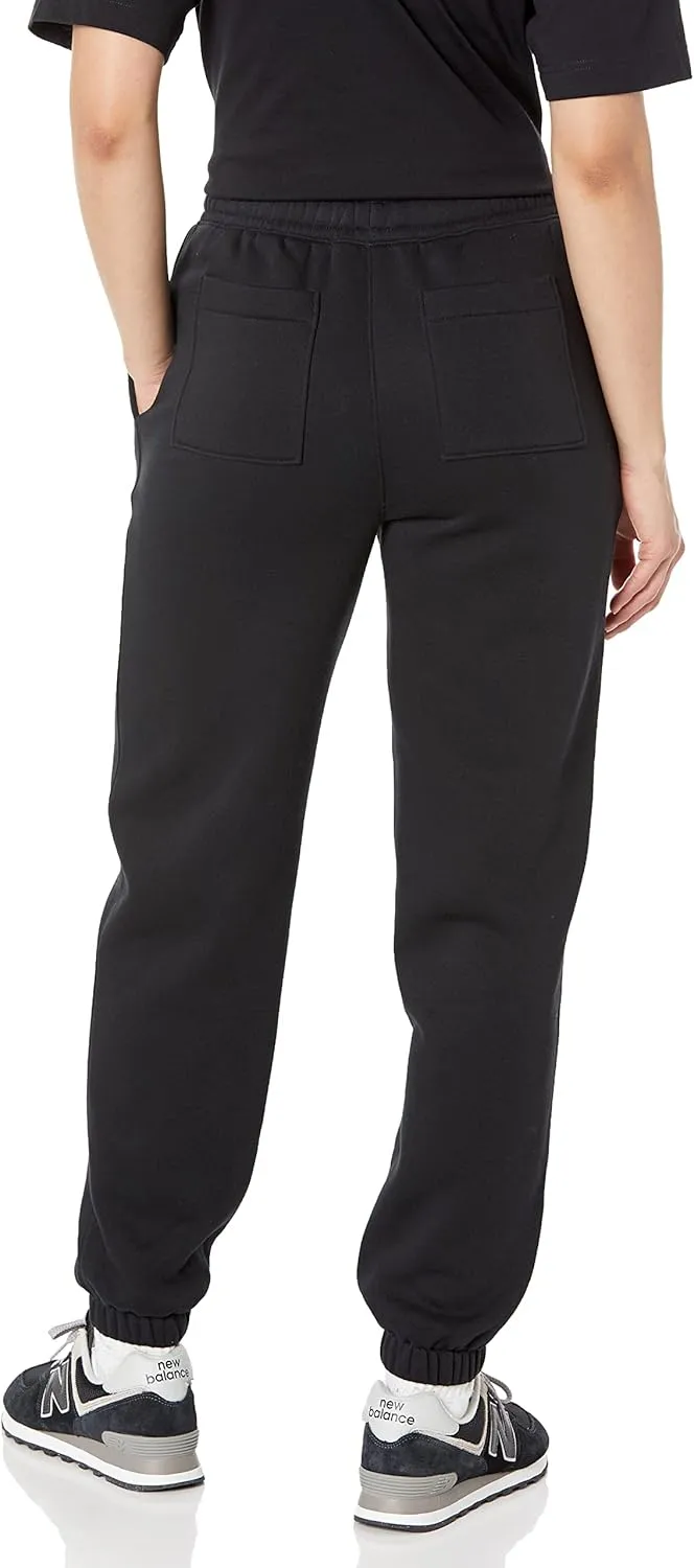Amazon Essentials Women's Relaxed Jogger (Available in Plus Size)