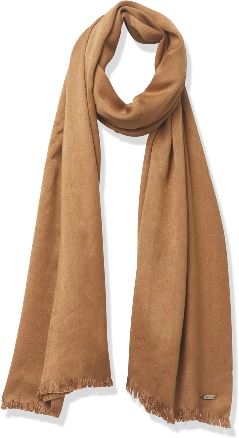 Calvin Klein Women's Oversized Basic Infinity Scarf