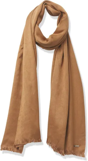 Calvin Klein Women's Oversized Basic Infinity Scarf