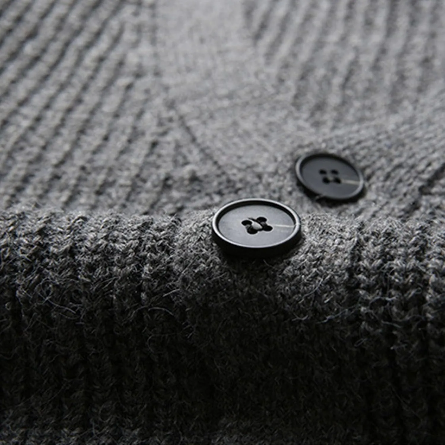 Cardigan Sweaters for Men Lightweight V Neck Sweater Button Down Knit Cardigan Plus Size Winter Sweaters