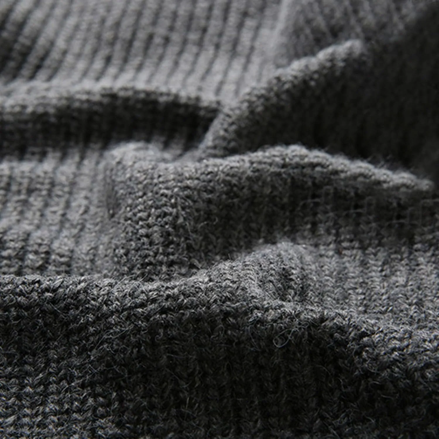 Cardigan Sweaters for Men Lightweight V Neck Sweater Button Down Knit Cardigan Plus Size Winter Sweaters