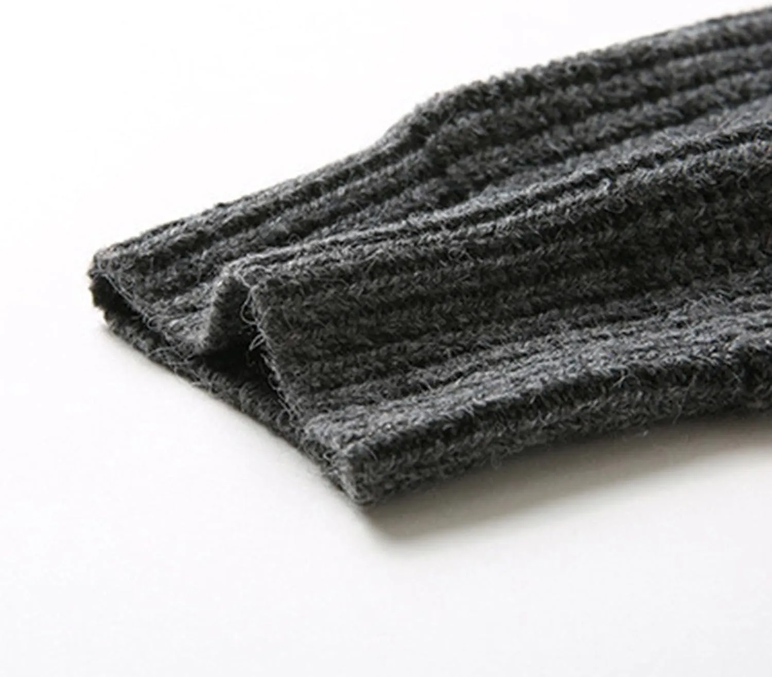 Cardigan Sweaters for Men Lightweight V Neck Sweater Button Down Knit Cardigan Plus Size Winter Sweaters