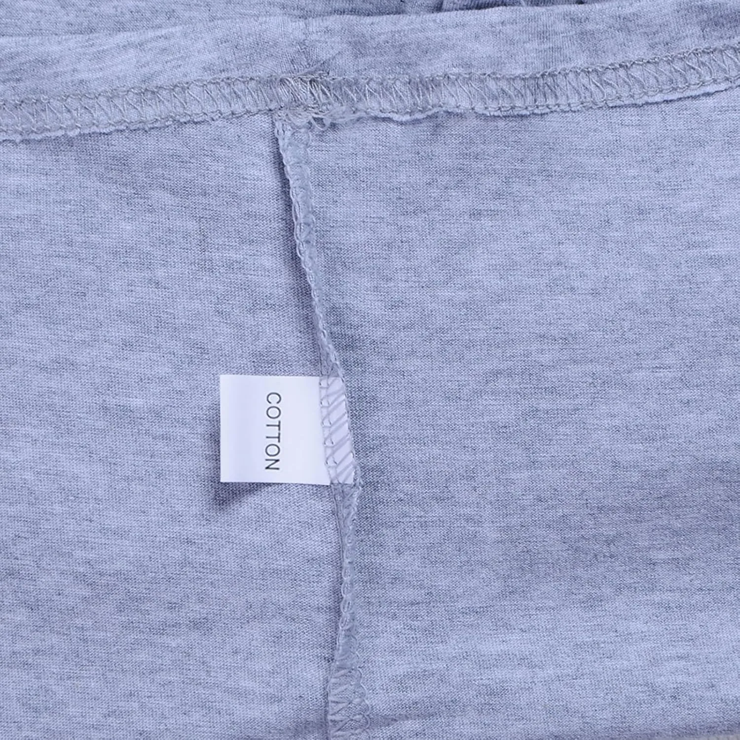 Children's Autumn Winter Pullover Long Sleeve Solid Basic Crewneck Top Sweatshirt for Boys Girls Underwear