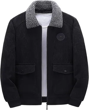 Clearance 2024 Deals of The Day Male Birthday Gifts Insulated Work Coat Speedway Jacket Denim Jacket with Hood Men Utility Work Jacket Men Men Full Zip Cotton Hoodie