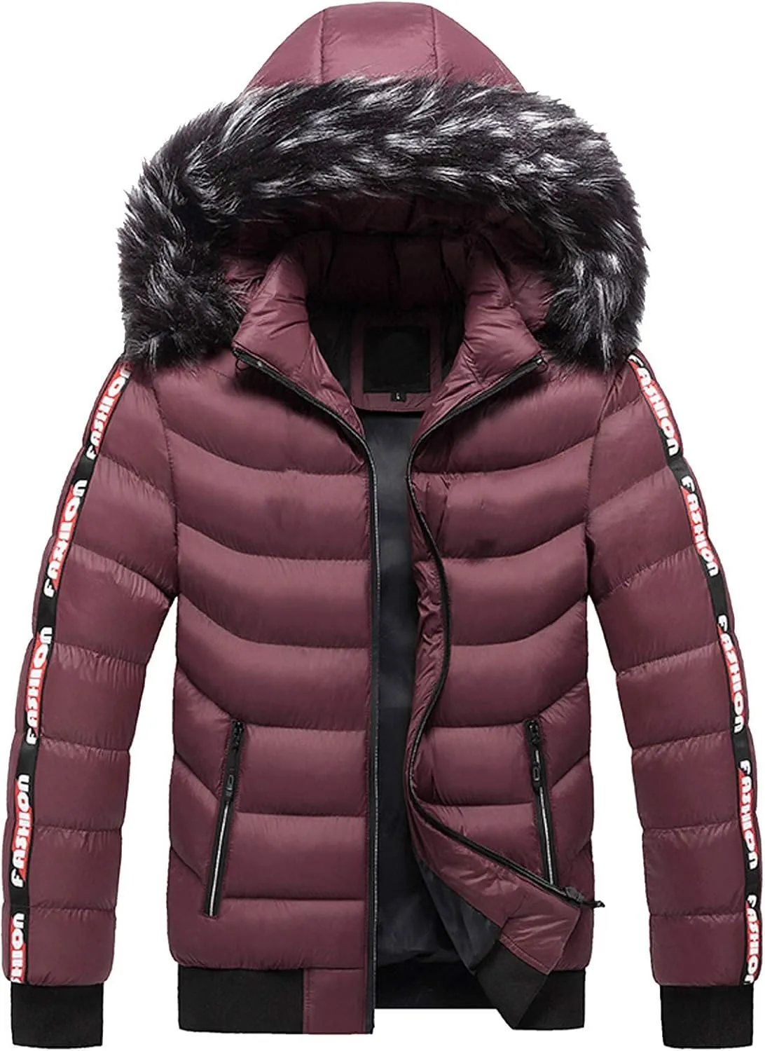 Clearance 2024 Deals of The Day Men Sport Coats Blazers Cotton Utility Jacket with Hood Men Big and Tall Jacket Black Denim Hoodie Jacket Plaid Hoodie Big Jacket