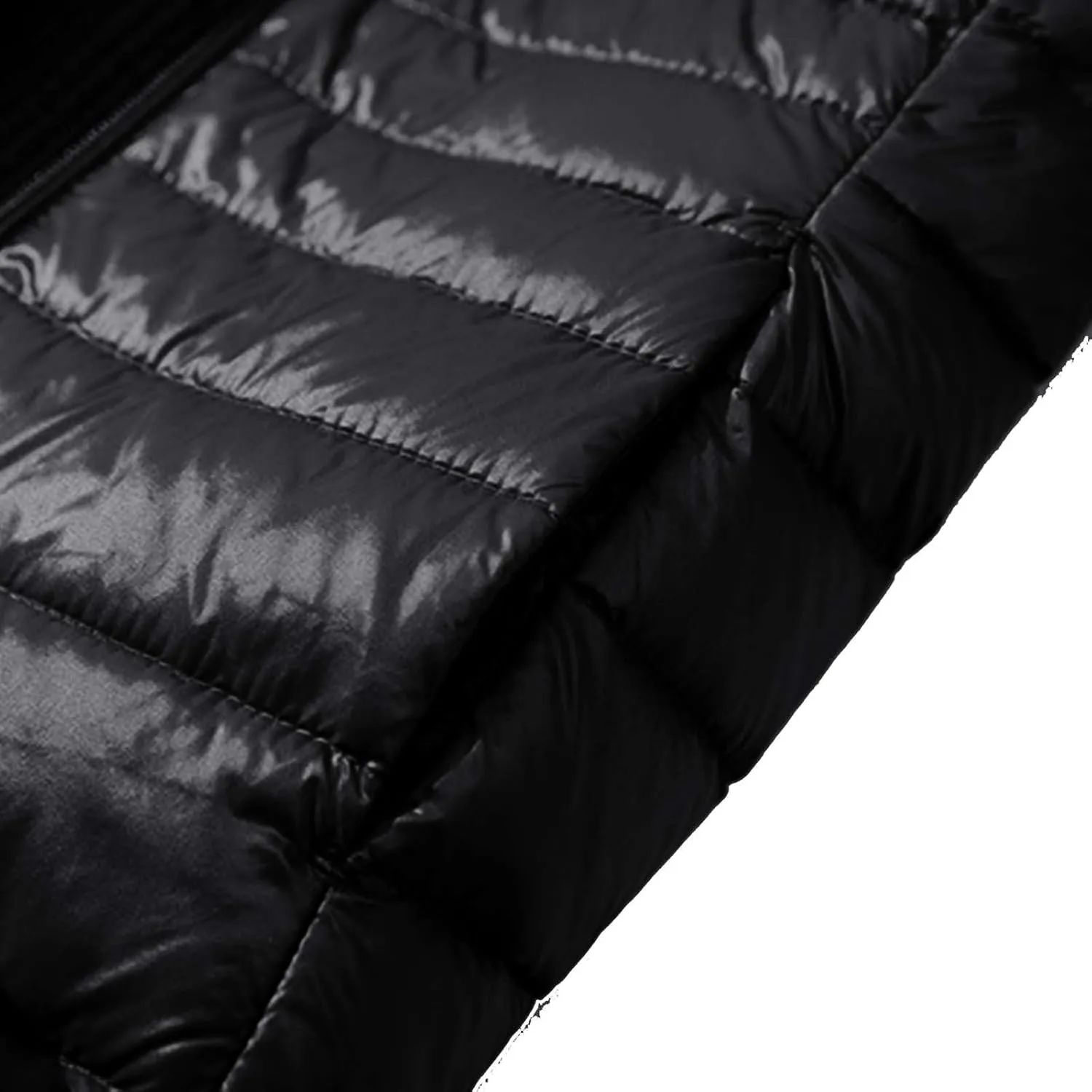cooki Womens Winter Coats Womens Long Puffer Jacket Plus Size Down Coat Cotton Cover Coat Lightweight Down Coat With Hood