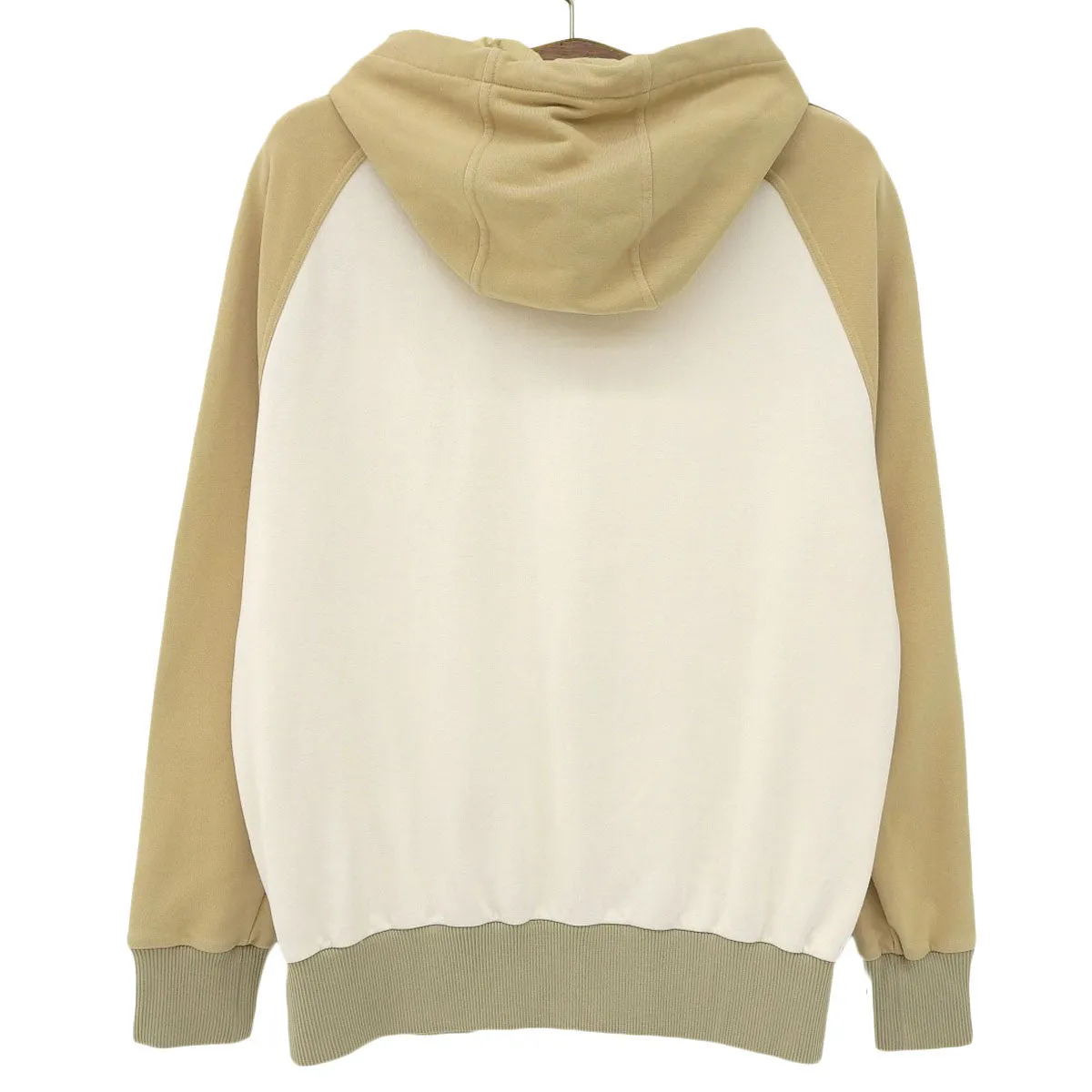 Fendi FF Sideline Hoodie FAF588