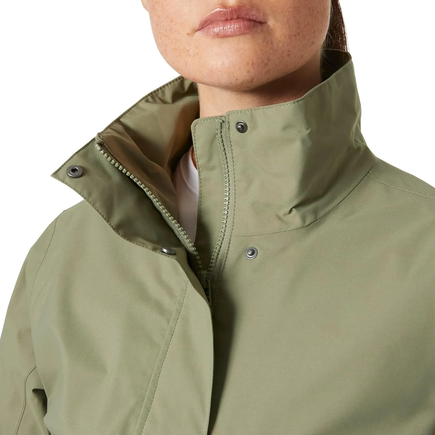 Helly-Hansen Women's Escape Utility Jacket