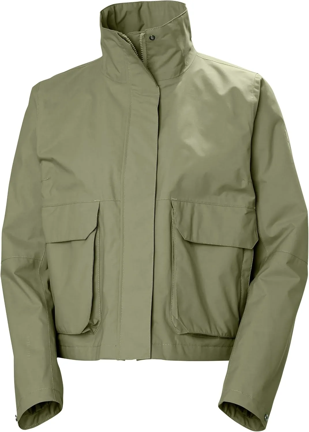 Helly-Hansen Women's Escape Utility Jacket