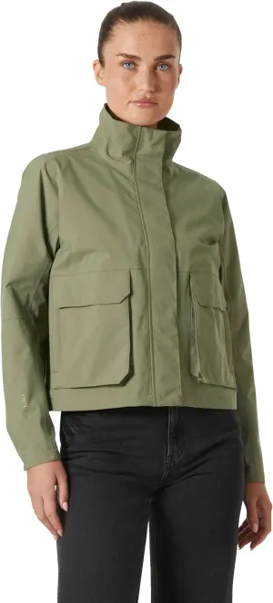 Helly-Hansen Women's Escape Utility Jacket