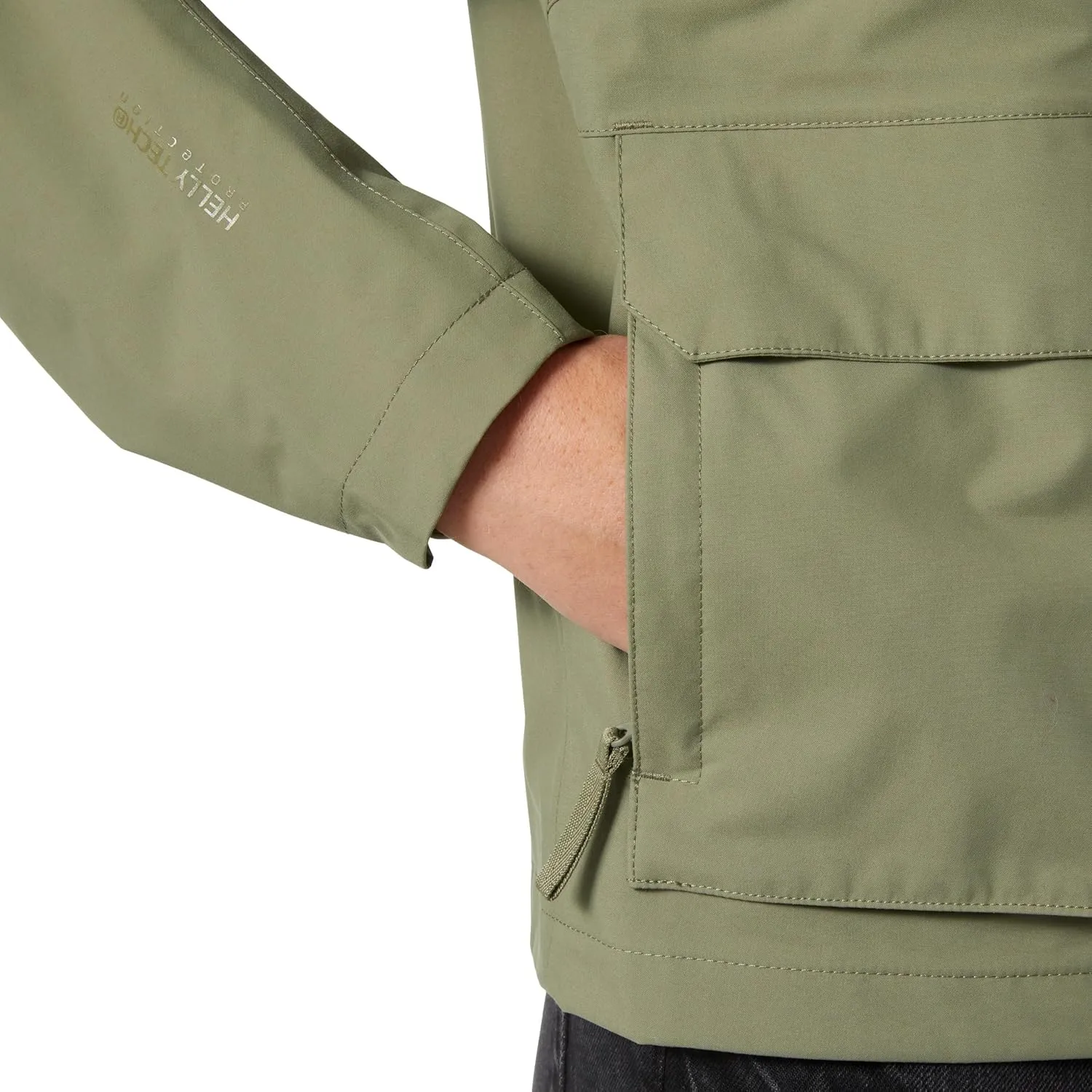 Helly-Hansen Women's Escape Utility Jacket