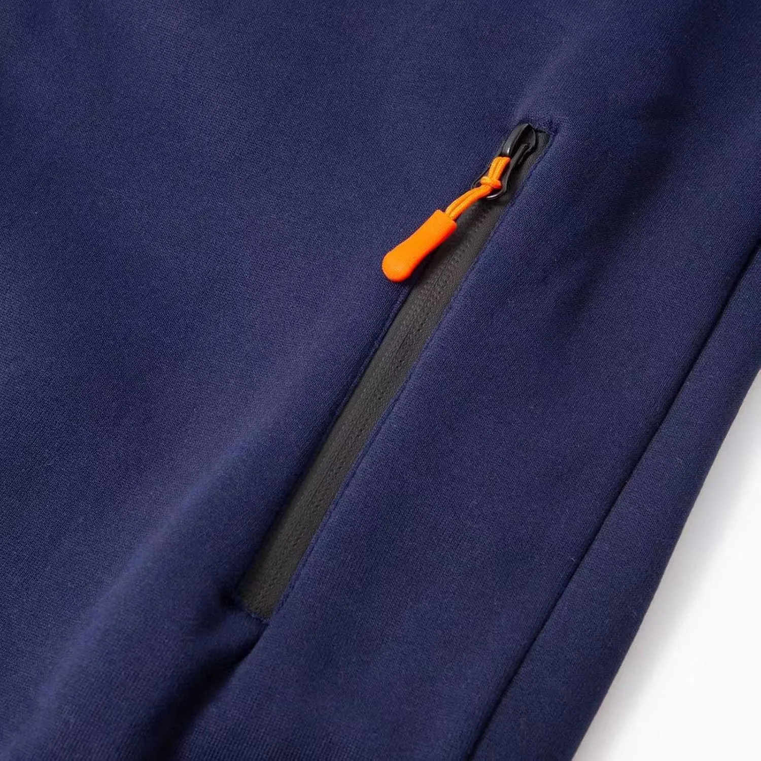 Hoodies for Men Full Zip Up Long Sleeve Sports Hooded Jacket Casual Gym Athletic Sweatshirt Coats with Zip Pockets