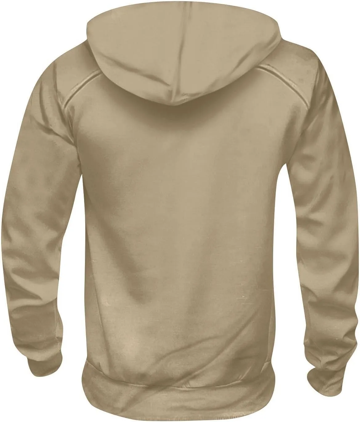 Hoodies for Men Long Sleeve 1/4 Zip Fashion Pullover Athletic Tactical Workout Jacket Fit Sweatshirts with Pockets