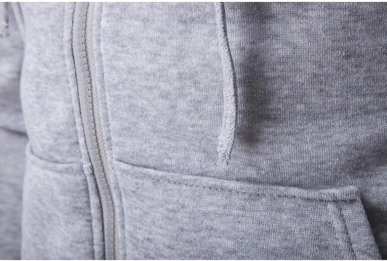 Hoodies for Men Zip up Lightweight Hoodie Big and Tall Sweatshirt Casual Fashion Jackets Fall Tops with Zip Pockets