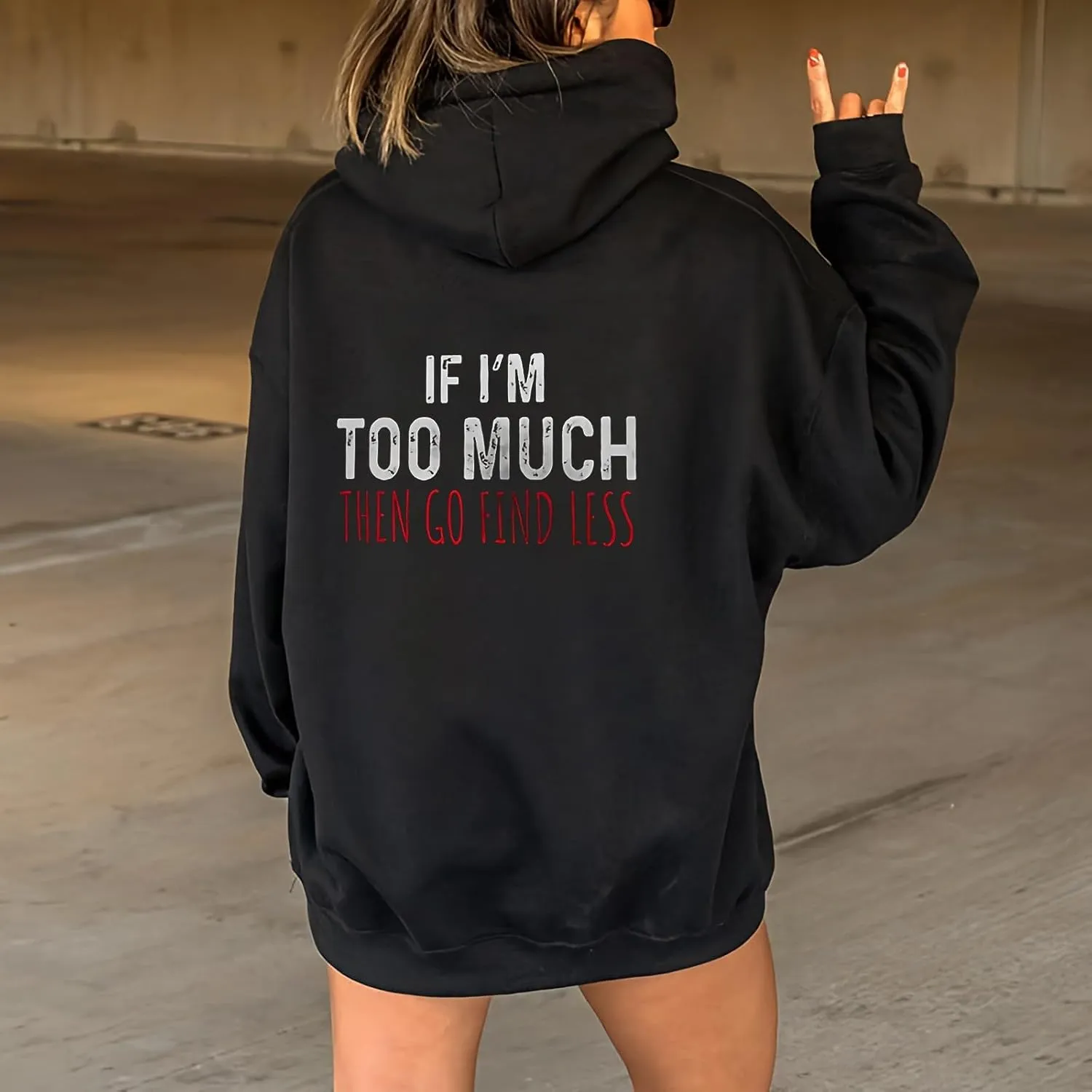 Lightweight Thin Zip-Up Hoodie Jacket for Women Ladies Women Hooded Print Round Neck Winter Fall Outfits Hoodie