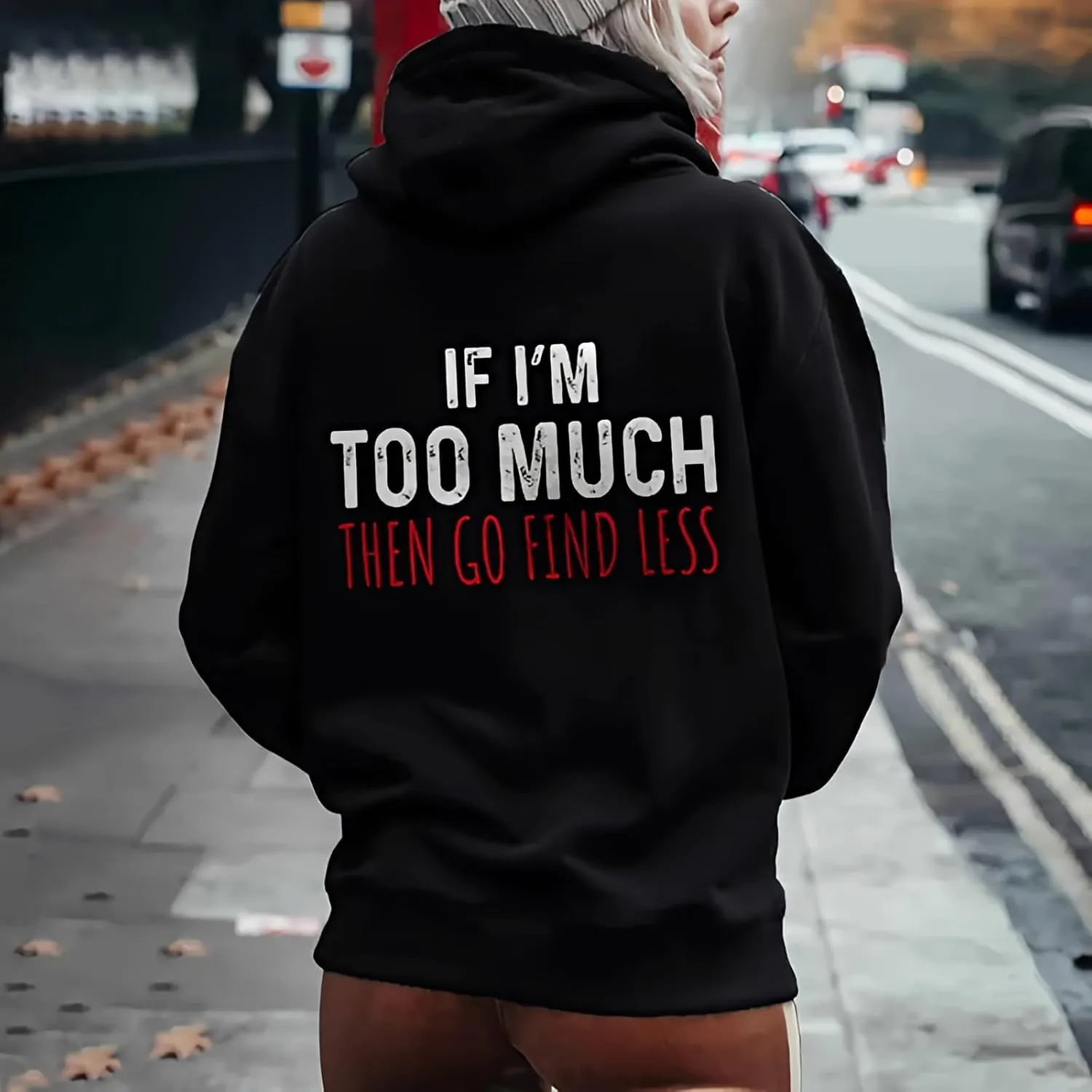 Lightweight Thin Zip-Up Hoodie Jacket for Women Ladies Women Hooded Print Round Neck Winter Fall Outfits Hoodie