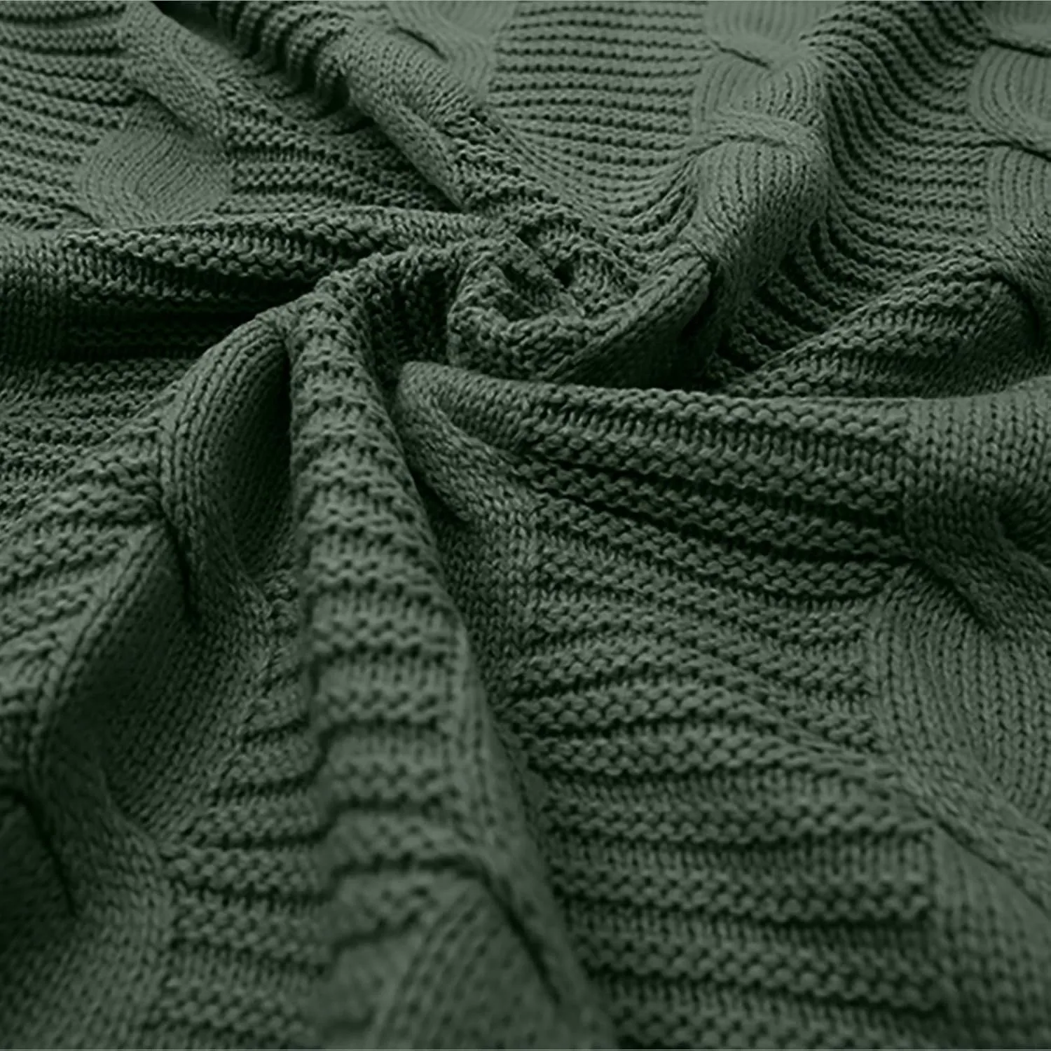 Long Cardigan Sweaters for Women Baggy Lightweight Cable Knit Cardigan Oversized Chunky Cardigans Jacket with Pockets