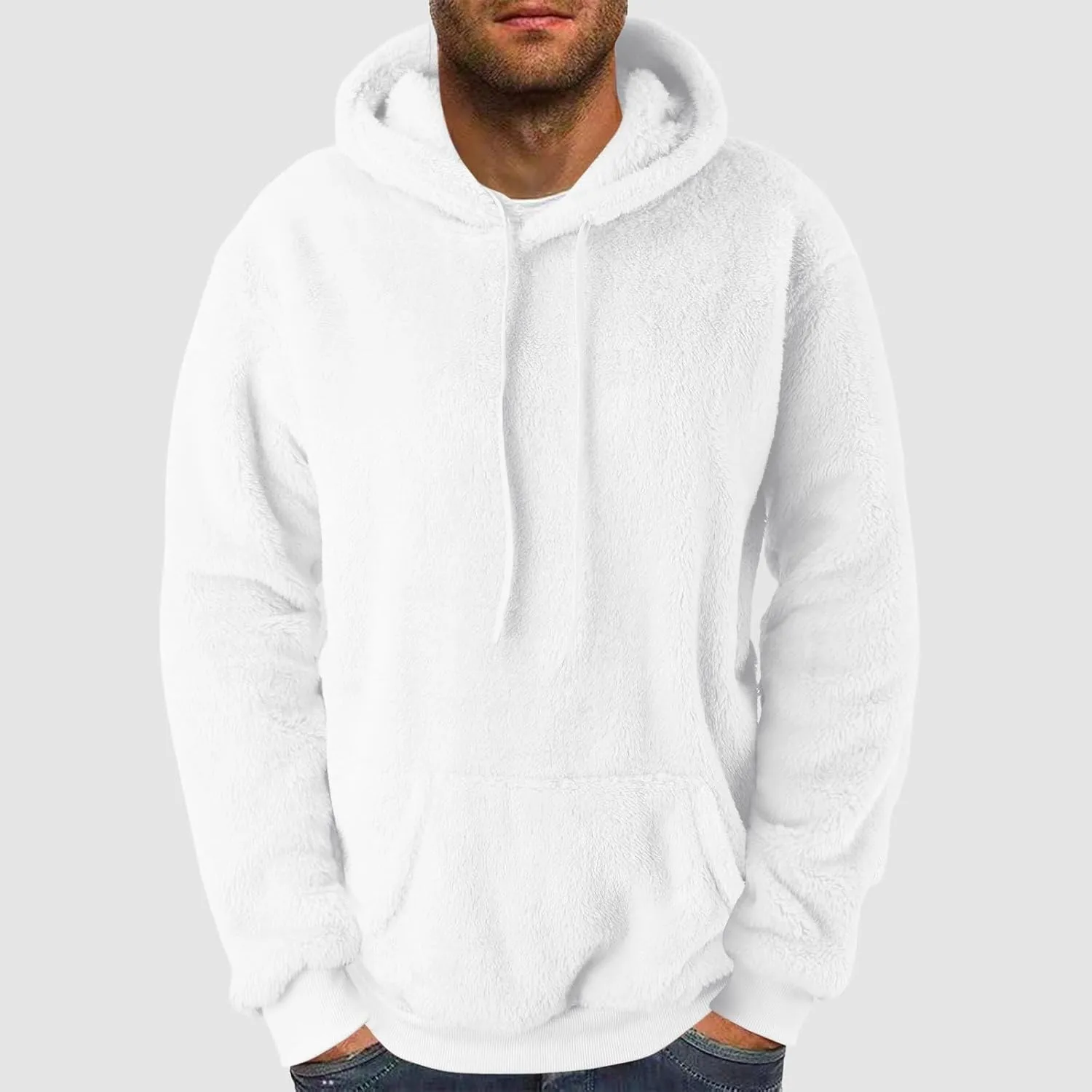 Men Clothing With Back Print Sweatshirt Streetwear Sweat Jacket Long Sleeve Hoodie Spring Autumn Sweat Shirts Mens