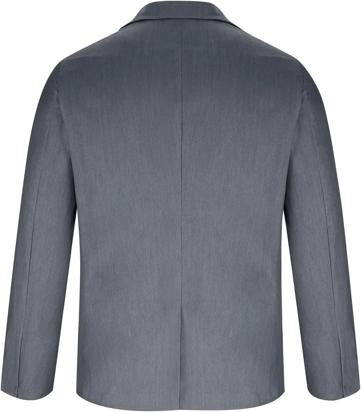 Men's Casual Blazer Suit Jackets Slim Fit Lightweight Sports Coats One Button Busniess Jacket Blazers for Men