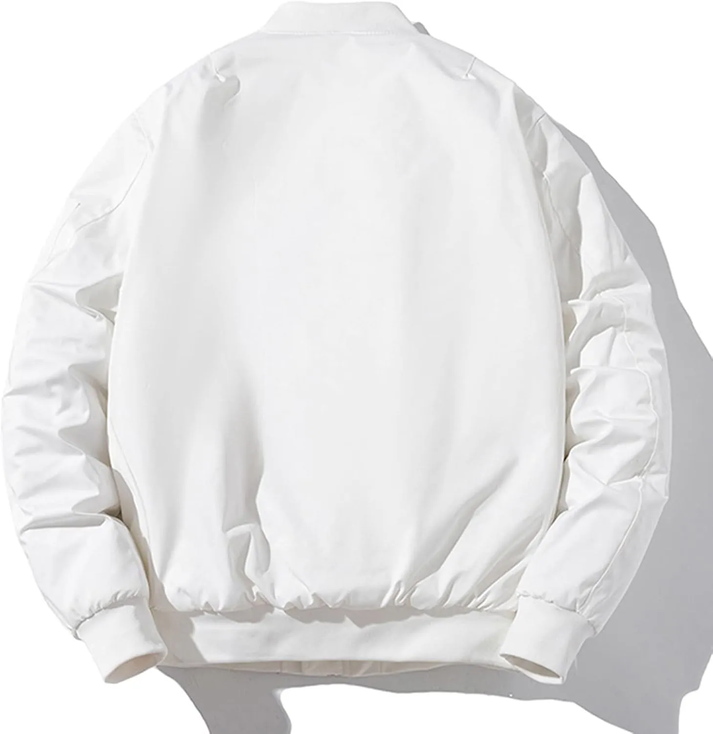 Mens Hooded Puffer Jacket Winter Plus Size Down Coat Outwear Thick Warm Padded Snow Coat Parkas Outdoor Puffy Jacket