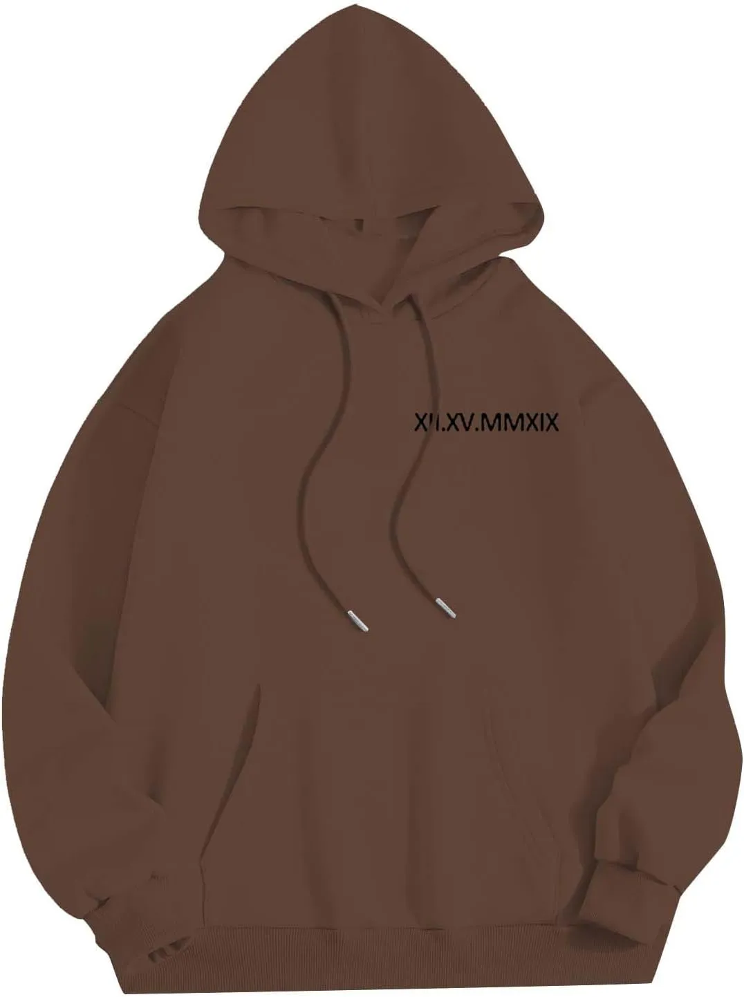 Men's Novelty Color Block Pullover Fleece Hoodies Workout Fit Cotton Blend Hooded Sweatshirts Casual Active Hoodie