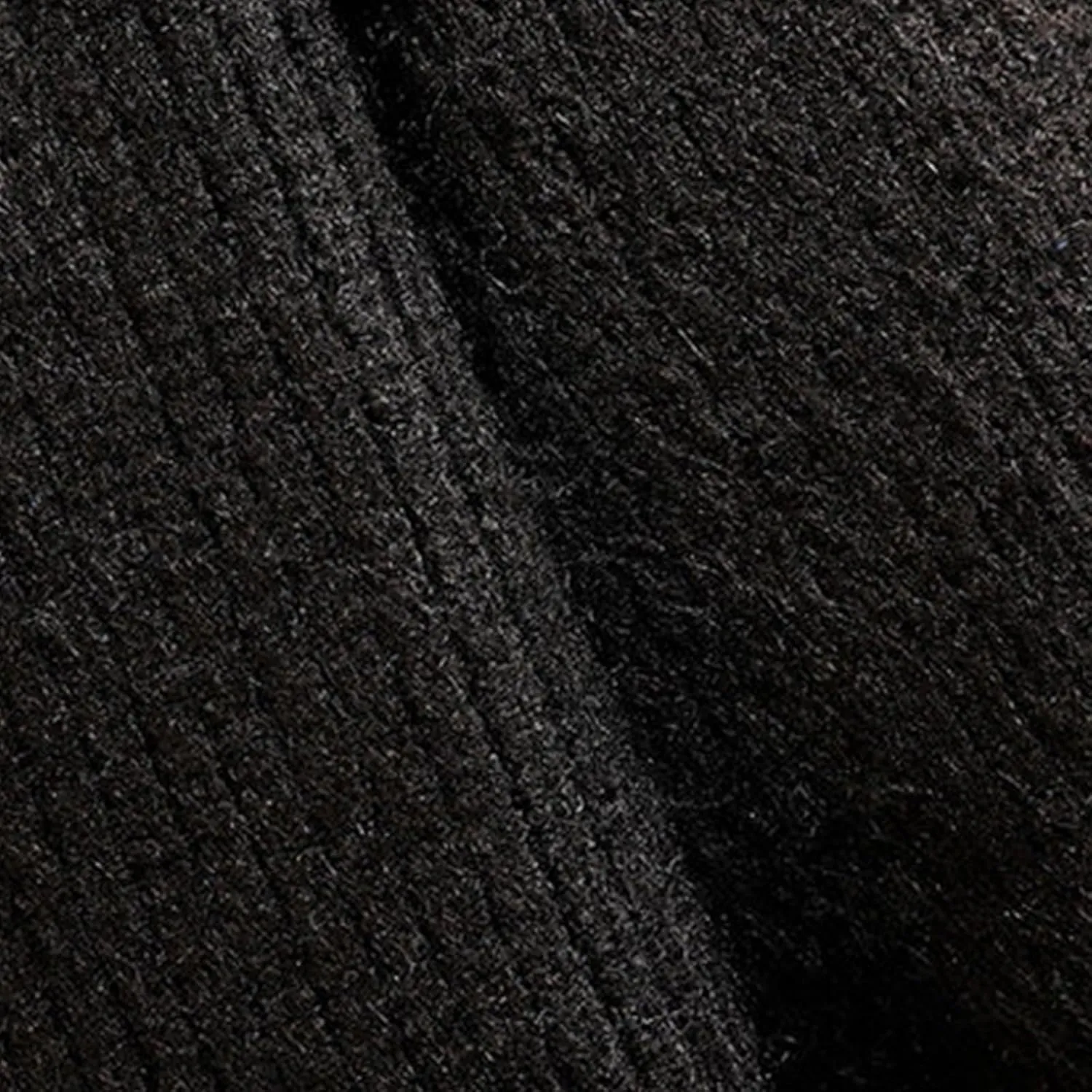 Men's Oversized Cardigan Sweaters Long Sleeve V-Neck Cardigans Loose Casual Buttons Down Ribbed Knitted Sweater