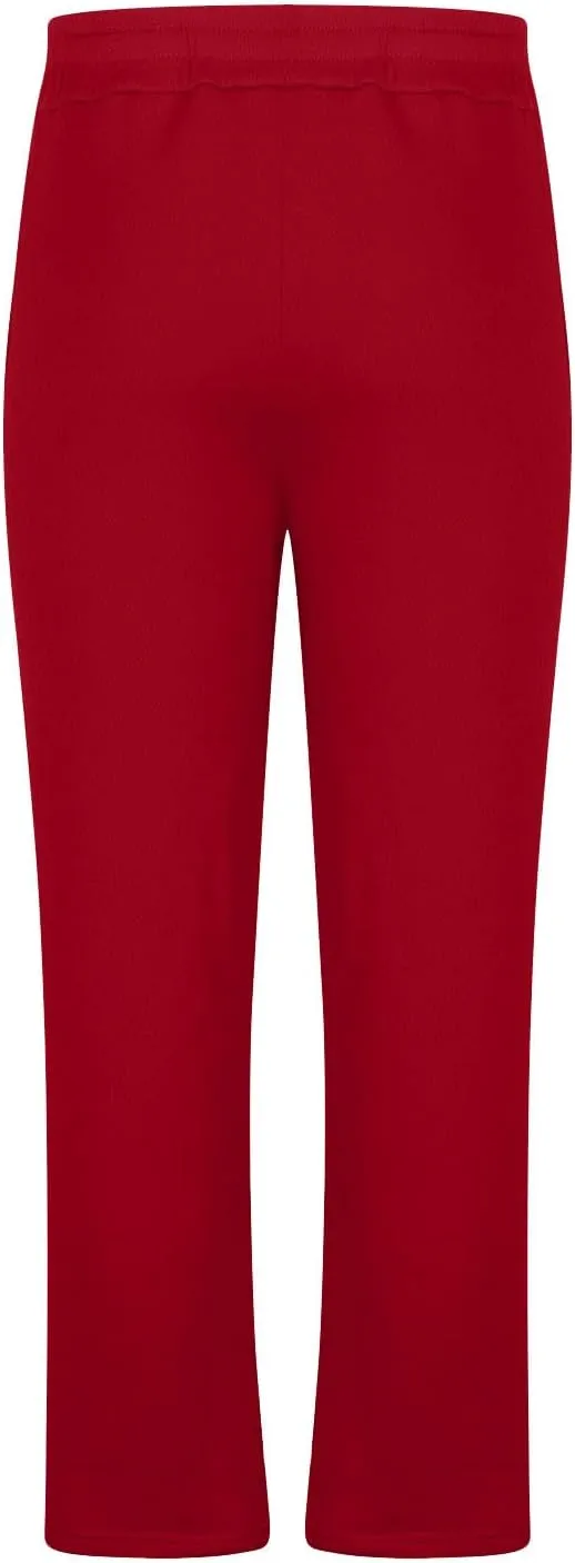 Mens Sweatpants Relaxed Fit Fashion Casual Trendy 2025 Straight Leg Pants Elastic Waist Sports Vacation Pants