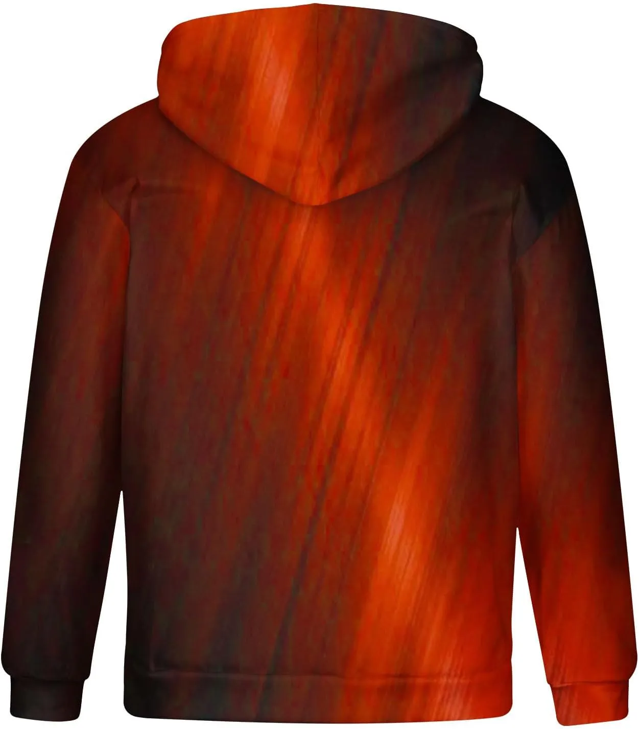 Muscularfit Crewneck Sweatshirts Graphic Fall Fashion 3D Linen Print Casual Pullover Workout Long Sleeve Sports Hooded Shirts