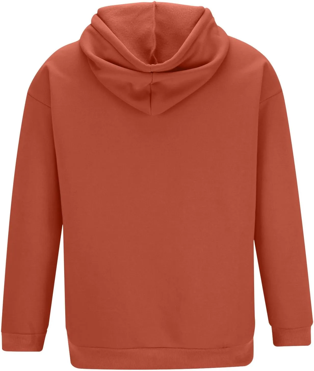 Muscularfit Mens Big and Tall Graphic Hoodies Causal Solid Drawstring Sports Pullover Hooded Long Sleeve Workout Sweatshirts