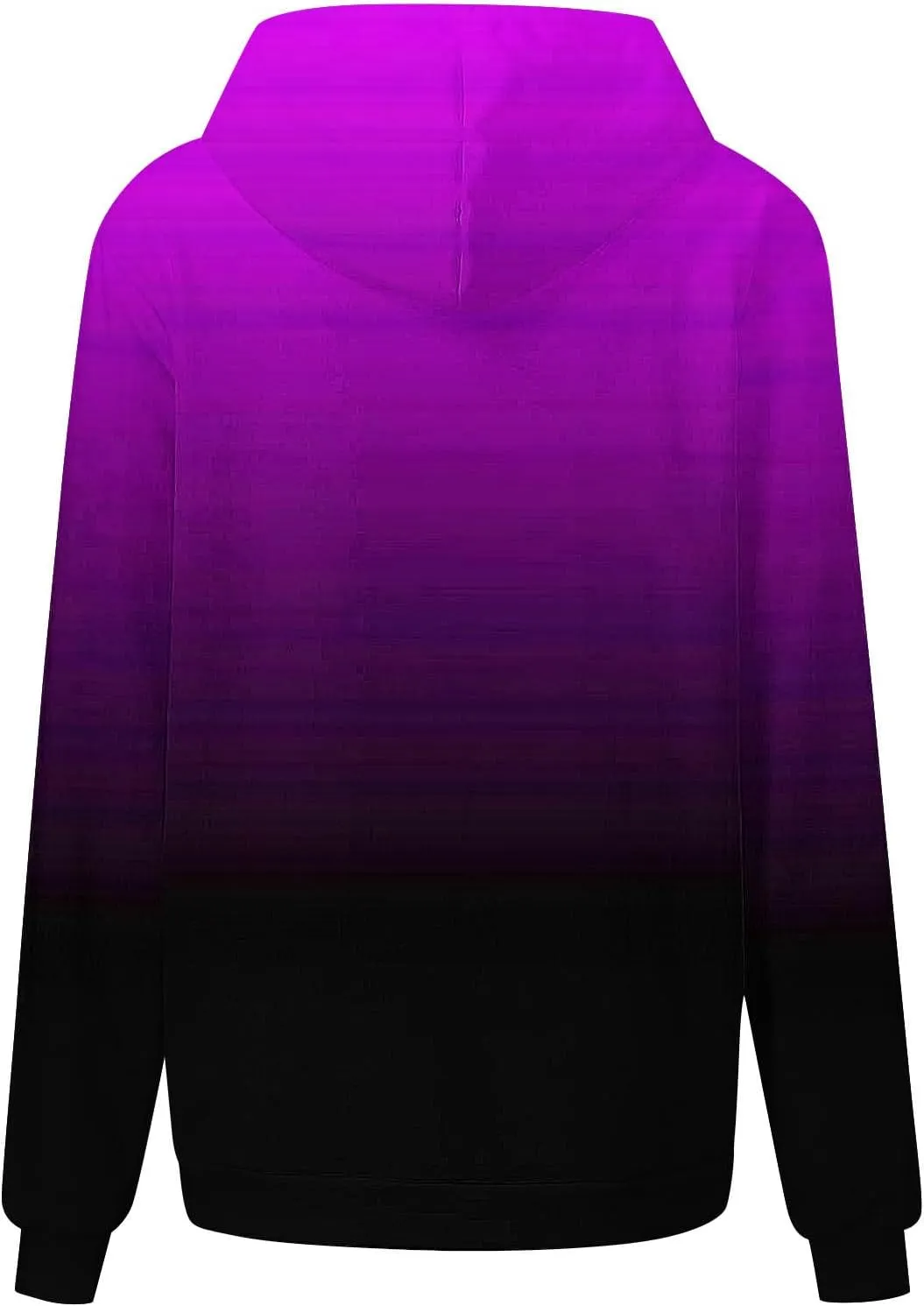Oversized Hoodies For Women Long Sleeve Drawstring Pullover Sweatshirts Fashion Casual Sweaters Winter Outfits 2024