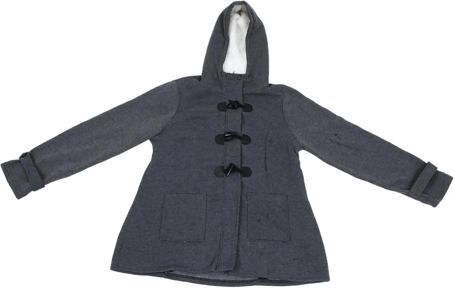 Pea Coats for Women Long Pea Coat Pea Jacket Wool Pea Coat