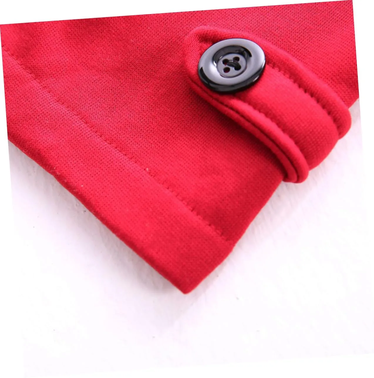 Pea Coats for Women Pea Jacket Long Pea Coat Wool Pea Coat Leather Buckle Classic