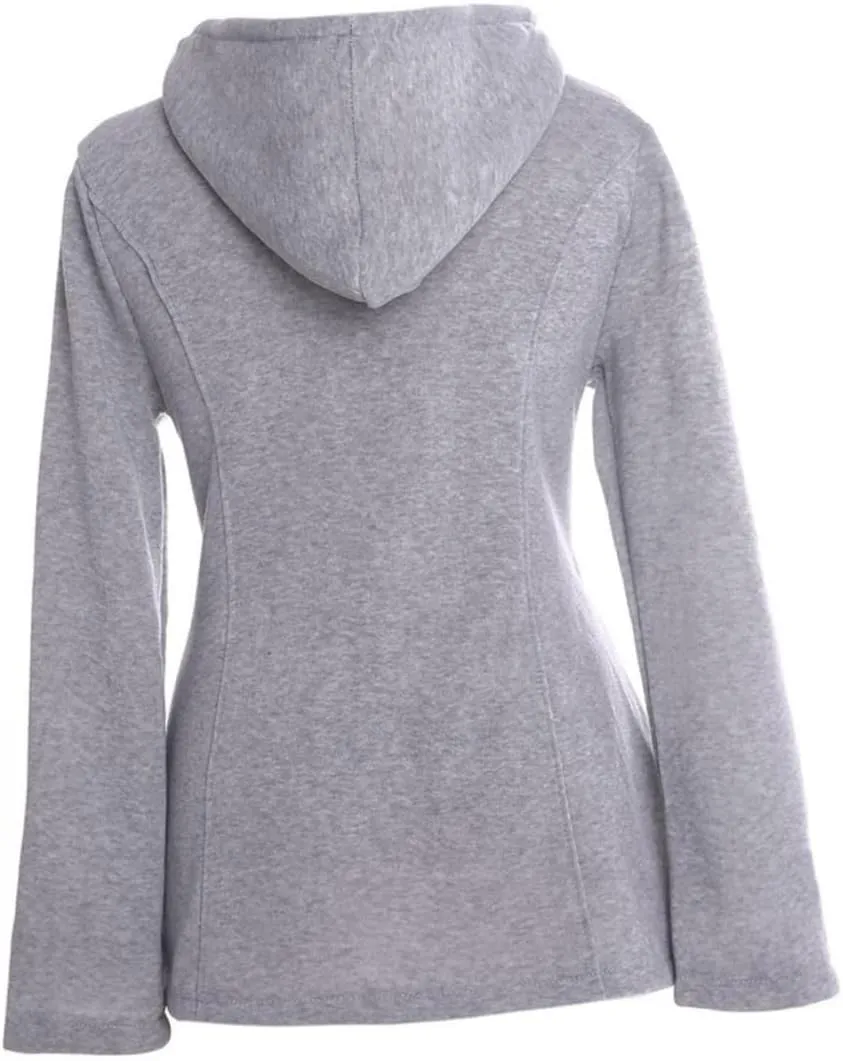 Pea Coats for Women Pea Jacket Long Pea Coat Wool Pea Coat Leather Buckle Classic