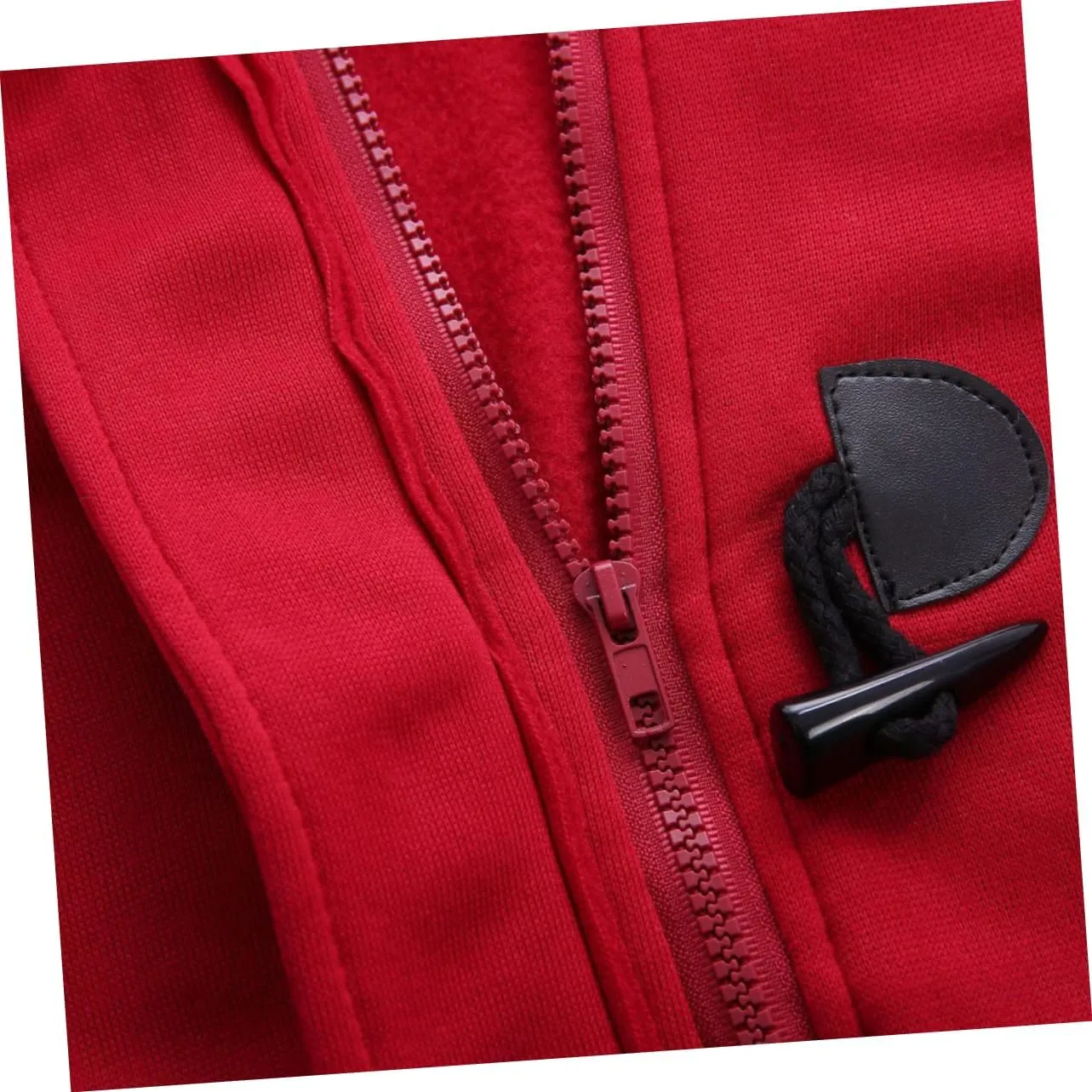 Pea Coats for Women Pea Jacket Long Pea Coat Wool Pea Coat Leather Buckle Classic