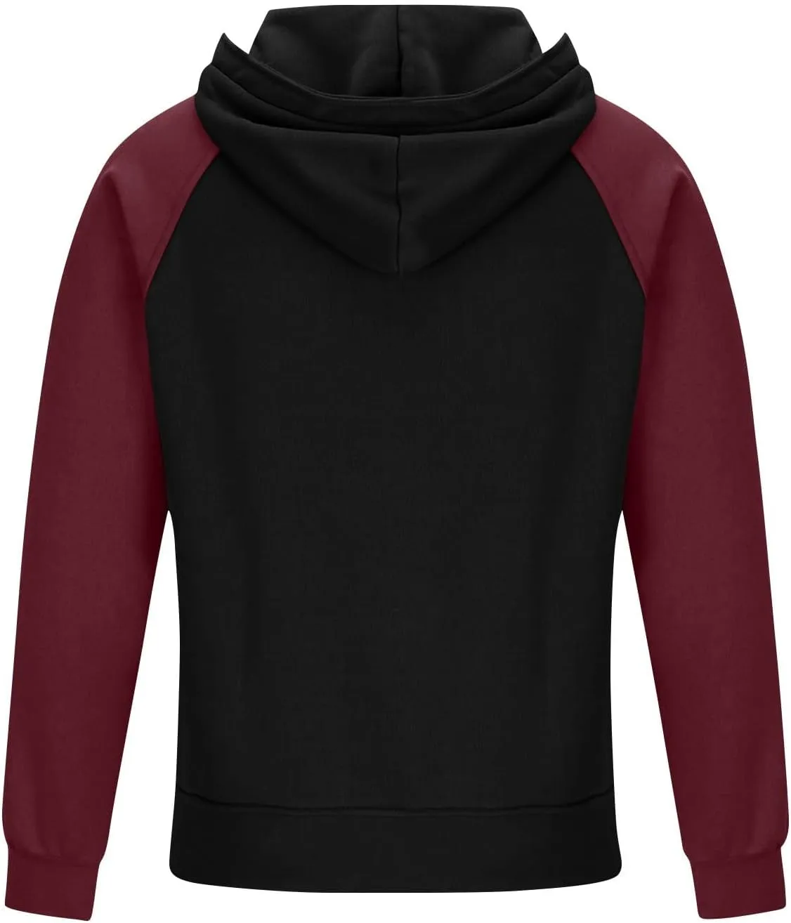 Tactical Hoodies for Men Zip Up Hooded Sweatshirts Rotro Long Sleeve Workout Shirt Outdoor Sports Pullover