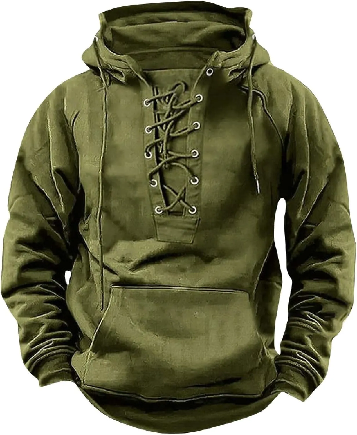 Tactical Hoodies for Men Zip Up Hooded Sweatshirts Rotro Long Sleeve Workout Shirt Outdoor Sports Pullover