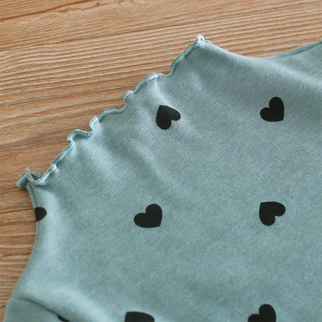Toddler Baby Little Girls Cotton Pullover Turtleneck T Shirt Top Long Sleeve Bottoming Shirt Basic Girls Undershirts