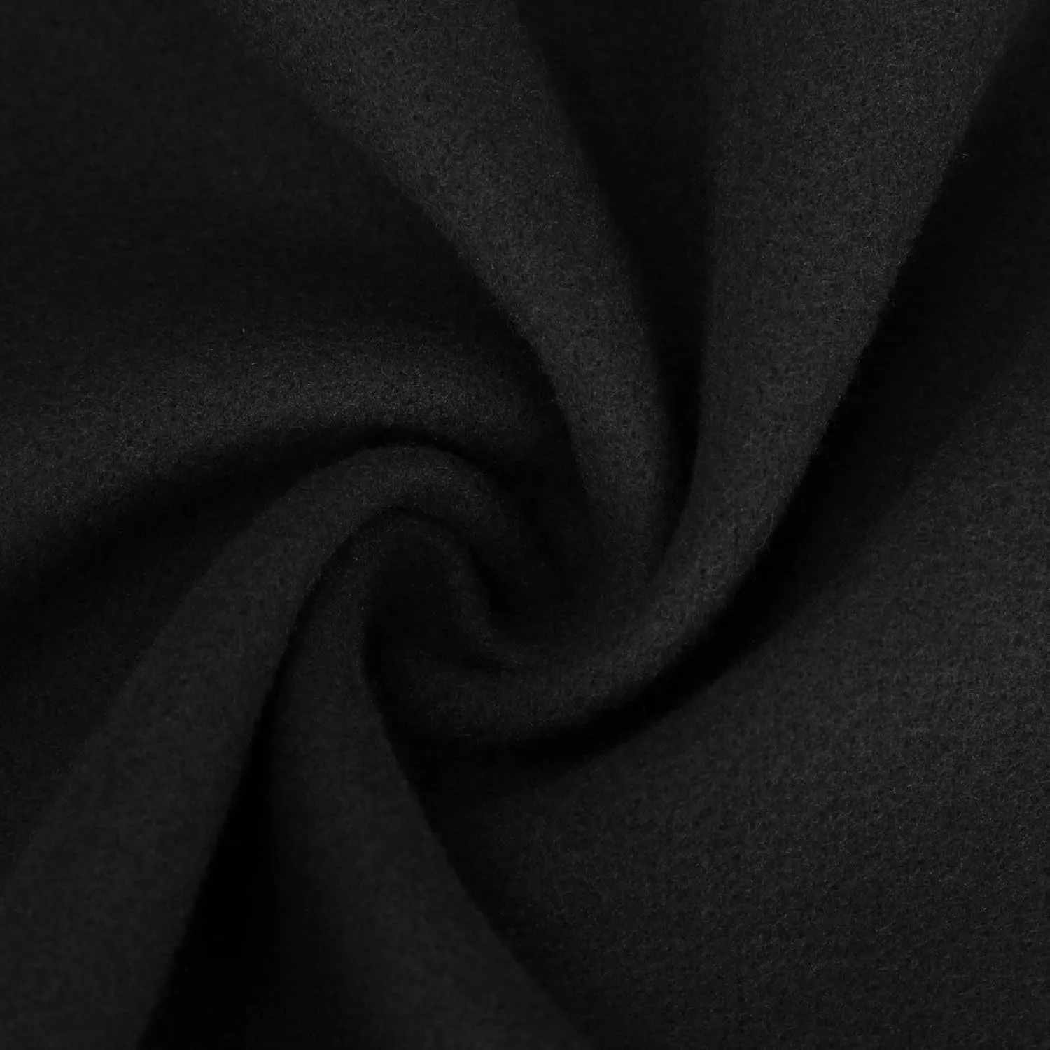 Winter Trench Coat for Men Big and Tall Pea Coats Single Breasted Wool Trench Coat Notch Collar Trench Coat
