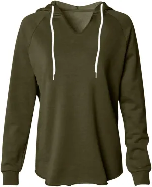 Womens Basic Hoodies 2024 Trendy Fleece Long Sleeve Drawstring Hooded Sweatshirt Fall Fashion Pullover Tops