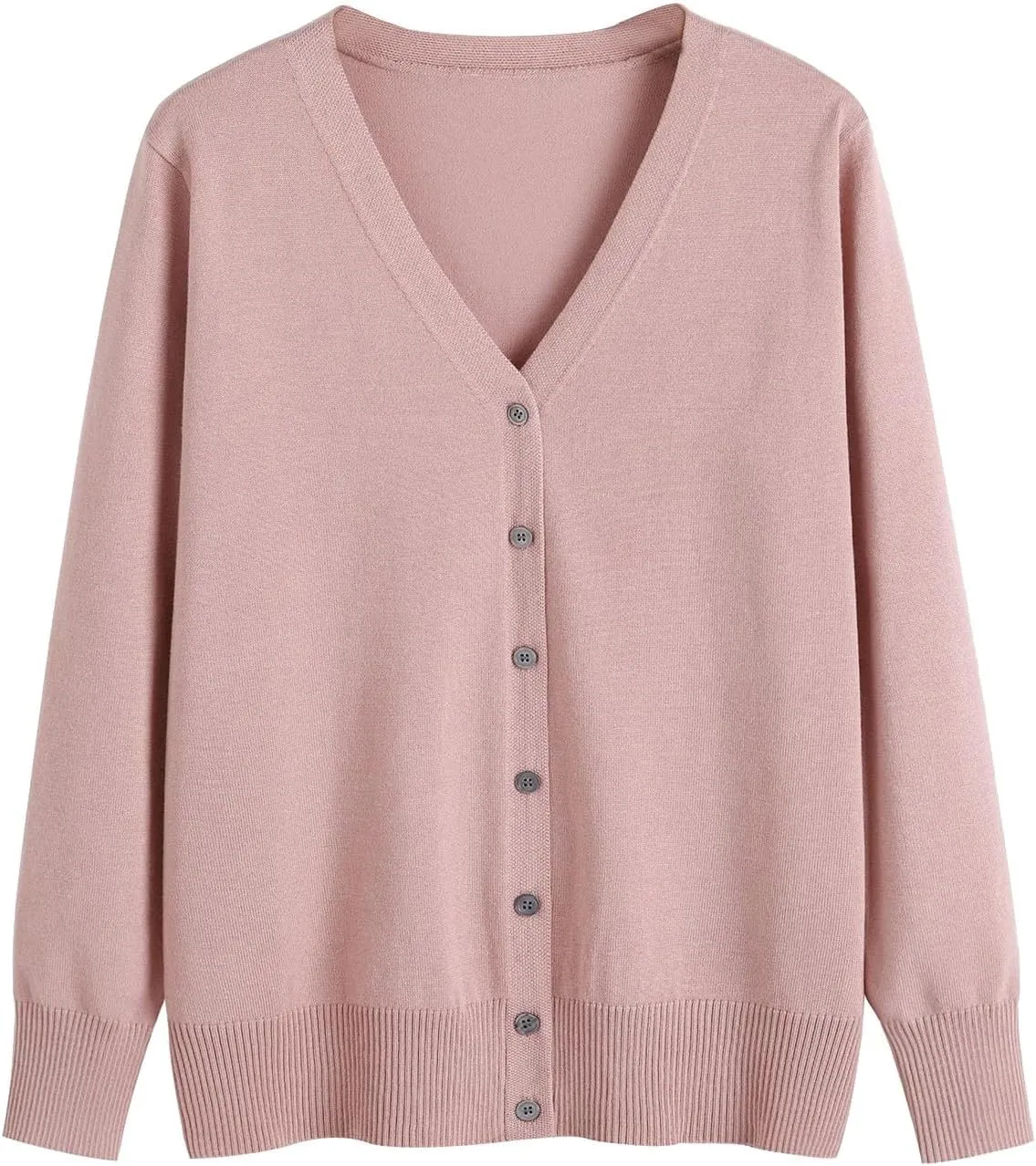 Womens Long Cardigan Sweaters Loose Open Front 2025 Knit Oversized Sweater Cardigans Soft Fall Outerwear