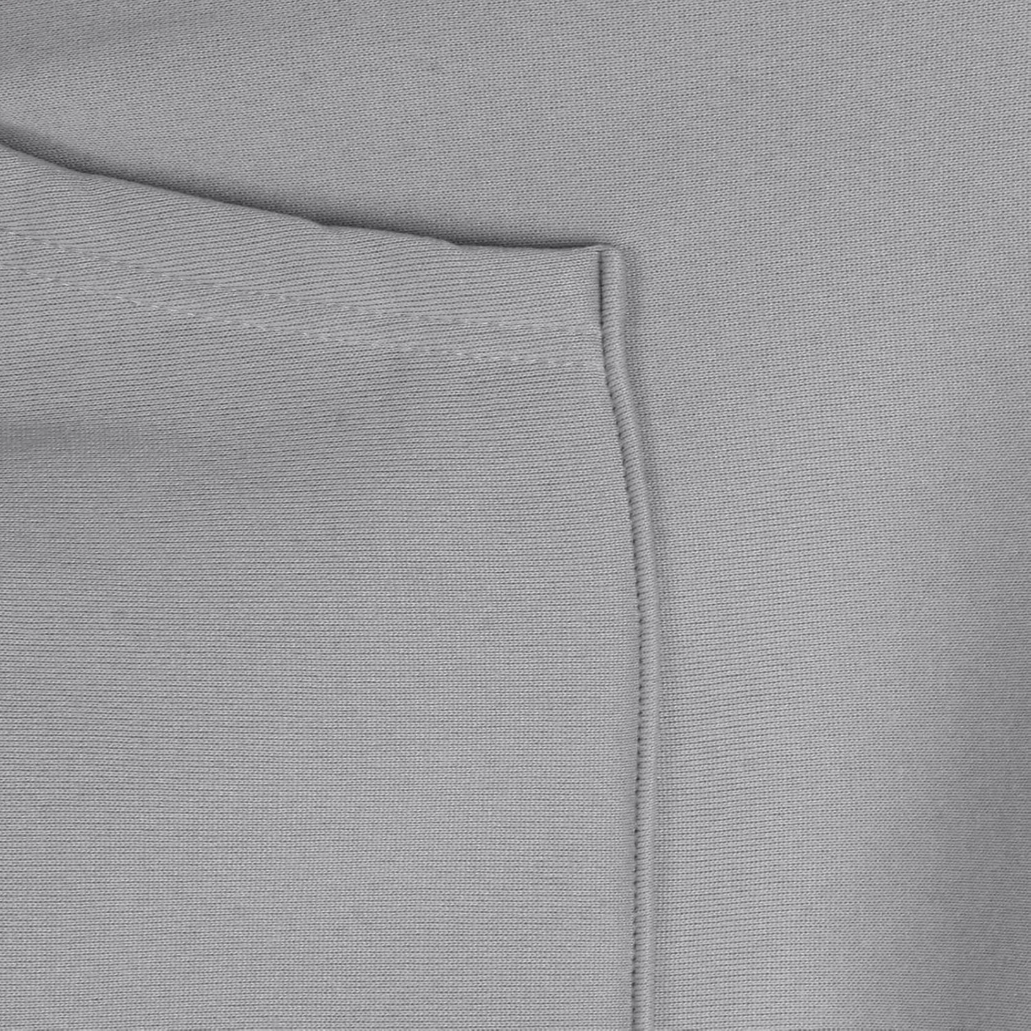 Womens Oversized Hoodies Fall Basic Casual Fleece Sweatshirts 2024 Preppy Drawstring Pullover with Kangaroo Pocket