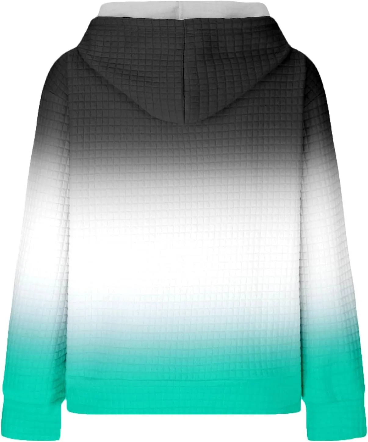 Womens Oversized Hoodies Sweatshirts Long Sleeve Pullover Casual Loose Comfy Tops Teen Girls Clothes Trendy 2024