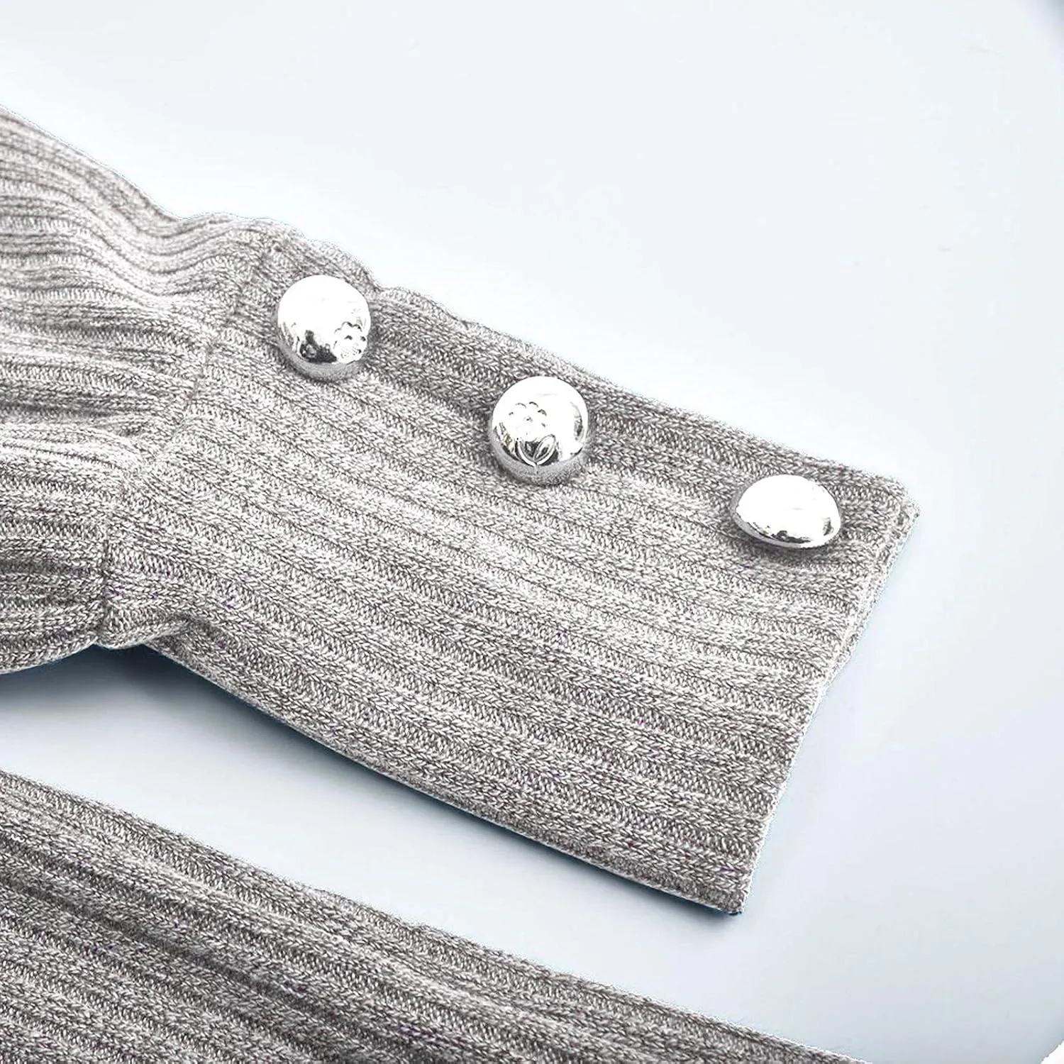 Women's Oversized Turtleneck Chunky Pullover Sweaters Cowl Neck Winter Slouchy Loose Fit Knit Long Sleeve Knitwear