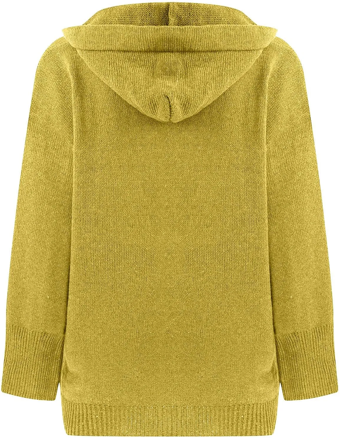 Womens Plus Size Sweaters Cardigan Cable Knit Chunky Sweaters Cardigans Fall Open Front Cardigan Sweaters Outerwears