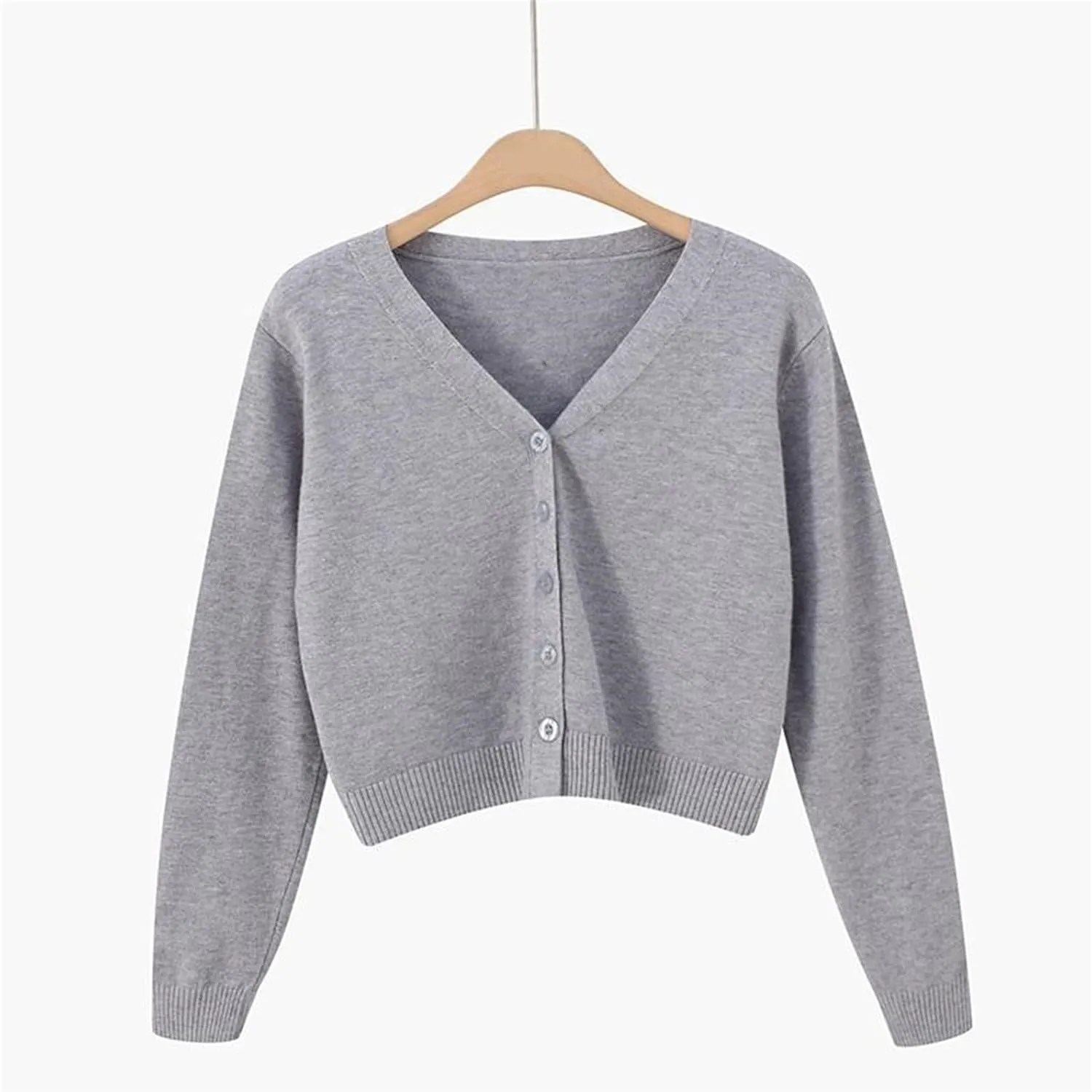 Womens Sweaters Casual Long Sleeve Open Front Knit Oversized Sweater Cardigans Soft Fall Outerwear Coat
